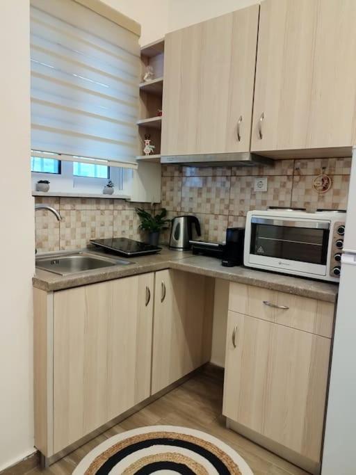 Esteticaapartments Родос Экстерьер фото