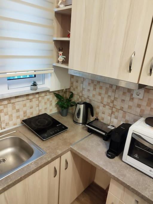 Esteticaapartments Родос Экстерьер фото