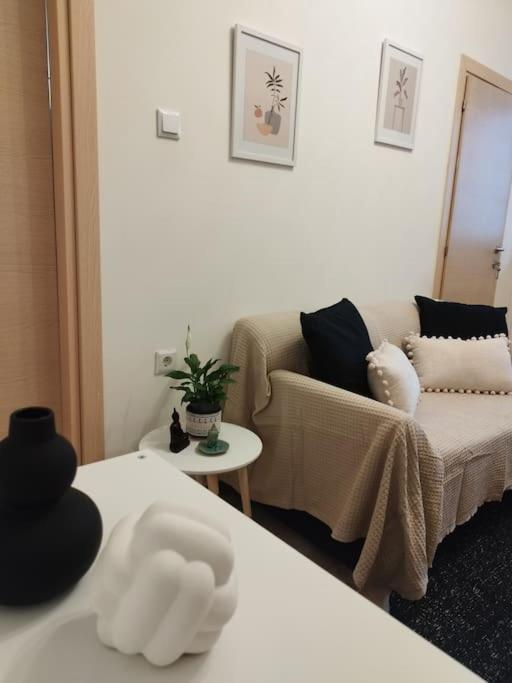 Esteticaapartments Родос Экстерьер фото