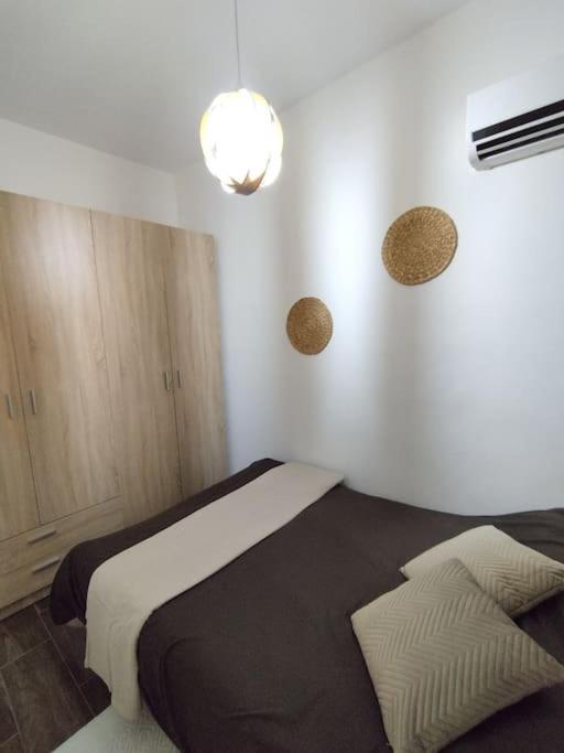 Esteticaapartments Родос Экстерьер фото