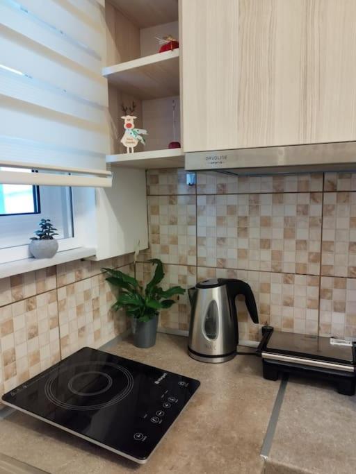 Esteticaapartments Родос Экстерьер фото