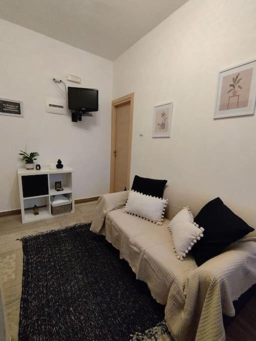 Esteticaapartments Родос Экстерьер фото