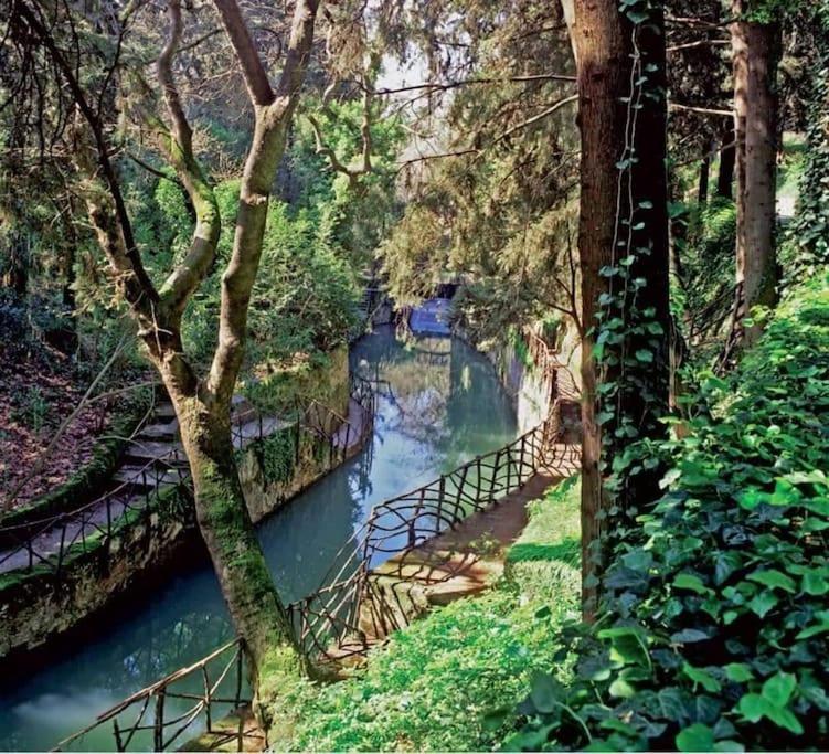 Esteticaapartments Родос Экстерьер фото