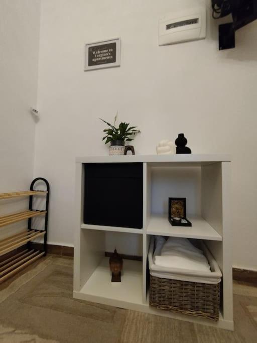 Esteticaapartments Родос Экстерьер фото
